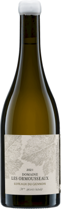Côteaux du Giennois blanc