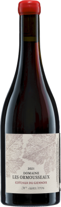 Côteaux du Giennois rouge