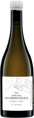 Pouilly fumé